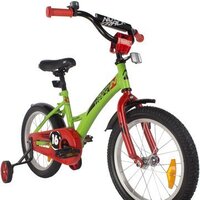 Novatrack Strike 16 2022 163STRIKE.GN22 (зеленый) Image #5