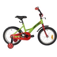 Novatrack Strike 16 2022 163STRIKE.GN22 (зеленый)