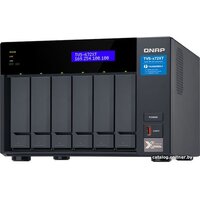 QNAP TVS-672XT-I3-8G