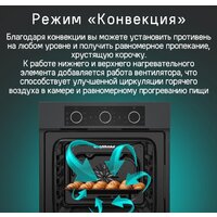 MAUNFELD AEOF6060W Image #19