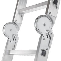 Новая высота NV 332 трансформер 4х5 ступеней Image #3