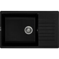 ZorG Dello 78 (черный опал)