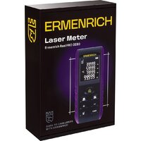 Ermenrich Reel PRO GE80 85320 Image #7