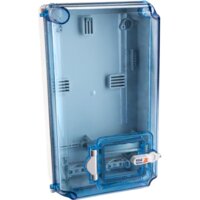 КЭАЗ Optibox P-KNS-4-04-IP66 245397