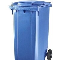 ESE 240 л (синий)