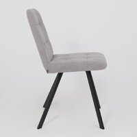 Мамадома Rommy (b22 Grey Lux/черный) Image #7