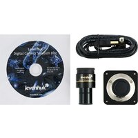 Levenhuk MED D40T тринокулярный 74007 Image #7