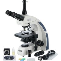 Levenhuk MED D40T тринокулярный 74007 Image #2