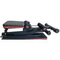 DFC Homegym DCH310 с эспандерами Image #2