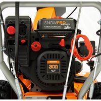 Daewoo Power DAST 9070 Image #3