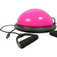 Ametist Bosu Ball (розовый) Image #2