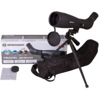 Bresser Travel 20-60x60 (черный) Image #17