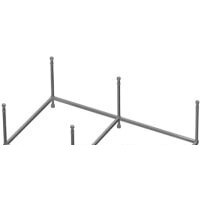 Ножки, каркасы, опоры для ванн