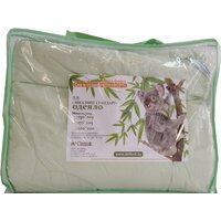 Delford Эвкалипт Стандарт ПВХ 172x205 3ЭХН1-уп11