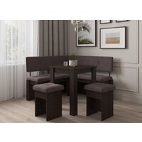 Genesis Мебель 60x60x76 (венге) Image #3