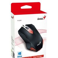 Genius X-G200 Image #4