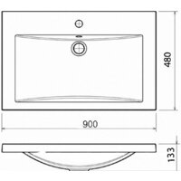 Florentina Анита 900 Image #2