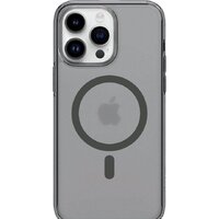 Spigen Ultra Hybrid (MagFit) для iPhone 14 Pro ACS05586 (затемненный) Image #2