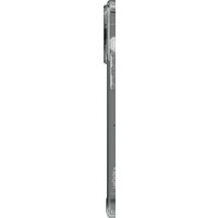 Spigen Ultra Hybrid (MagFit) для iPhone 14 Pro ACS05586 (затемненный) Image #4