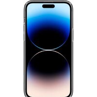 Spigen Ultra Hybrid (MagFit) для iPhone 14 Pro ACS05586 (затемненный) Image #3