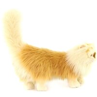 Hansa Сreation Персидский кот Табби рыже-белый 5011 (45 см) Image #10