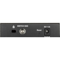 D-Link DGS-1100-05V2/A1A Image #3