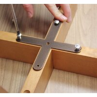 Sheffilton SHT-TU9-2 (прозрачный лак дерево) Image #2