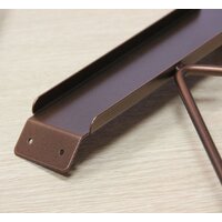 Sheffilton SHT-TU9-2 (прозрачный лак дерево) Image #3