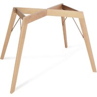 Sheffilton SHT-TU9-2 (прозрачный лак дерево)