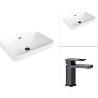 Lauter 21441B + Cascade 21СК655BS