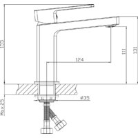 Lauter 21441B + Cascade 21СК655BS Image #8
