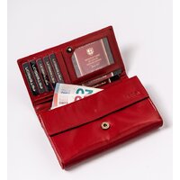 Peterson PTN 438 2-3-1-5989 (красный) Image #6