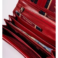 Peterson PTN 438 2-3-1-5989 (красный) Image #11