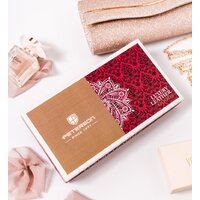 Peterson PTN 438 2-3-1-5989 (красный) Image #13