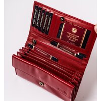 Peterson PTN 438 2-3-1-5989 (красный) Image #10