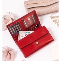 Peterson PTN 438 2-3-1-5989 (красный) Image #5