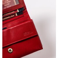 Peterson PTN 438 2-3-1-5989 (красный) Image #8