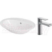 Cersanit Calla 54 S-UM-Cl/1-w + 63020