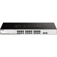 D-Link DGS-1210-26/FL2A Image #5
