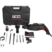 TEH TH2608 (кейс) Image #14