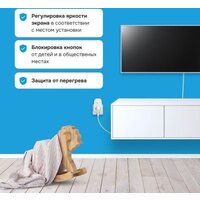 Welrok PR bk (черный) Image #4