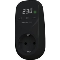 Welrok PR bk (черный) Image #2