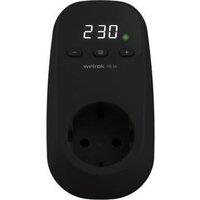 Welrok PR bk (черный)