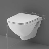 AM.PM X-Joy C851701SC + Vector S-IN-MZ-VECTOR Image #15