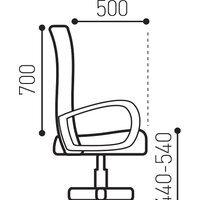 Brabix Forward EX-570 (черный) Image #11