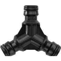 Karcher Тройник для быстросъемного соединения шлангов [2.645-009.0]