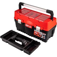 Patrol Group Formula S 700 Carbo (красный)