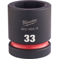 Milwaukee Shockwave 4932480411