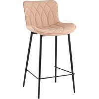 Stool Group Vault CQ-5570A-1-232-31 (бежевый)