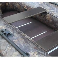 Leader Boats Тайга-320 (камуфляж) Image #10